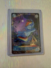 2013 IDW Limited My Little Pony Sketch Cards 12