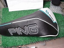 New Ping G440 Driver Headcover