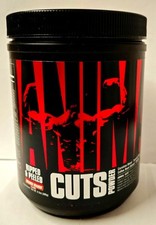 4xUniversal Animal CutsPowder