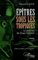 ÉDouard D. Kolié | ÉPîTres Sous Les Tropiques | Taschenbuch | FranzöSisch (2024)