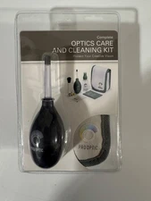 ProOptic Complete Optics Care and Cleaning Kit (PROXCPK1)