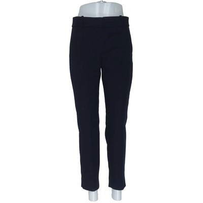 J.Crew, Stoffhose, Größe: 36, CAMERON, Blau, Elasthan/Polyester/Viskose #6Ek