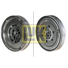 Kit d'embrayage BMW 745