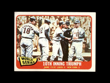 1965 Topps Football Cards 2