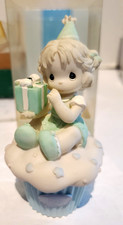 Precious Moments May Birthday Wishes 732005 NOS 2007
