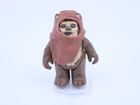 Vintage 1984 Kenner Star Wars Action Figure TW Wicket W. Warrick Original NM NR!