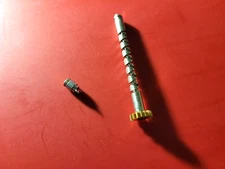 Shimano Reel Parts #BNT2654, Worm & Pawl, Fits Corvalus 400 Baitcasting Reels