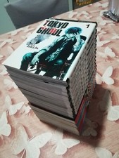 VENDO MANGA /TOKIO GHOUL /TORADORA E ALTRO 