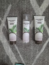 Bath  Body Works Lot Coconut Palm