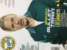 Film Tv 2022 31.Brad Pitt,Kelly Reichardt,Bernard Eisenschitz,Bob Rafelson