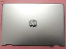HP Pavilion x360 14-ba Nuevo LCD Tapa Trasera Tapa Trasera 924269-001