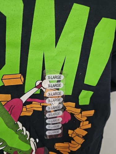 Rick and Morty Tshirt Size XL - Picture 2 of 4