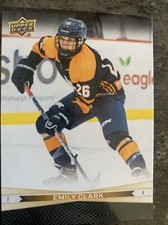 Emily Clark /jamie Lee Rattray 2023-24 Tim Hortons Duos Base #91