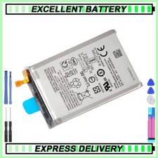 for SAMSUNG Galaxy Z Flip 4, Fold 4, SM-F936 Li-ion BATTERY, EB-BF936ABY