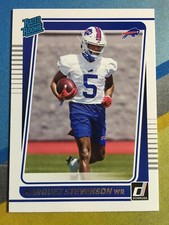 2021 Donruss Football - Pick Your Rated Rookie #251-350 - Buy More & Save