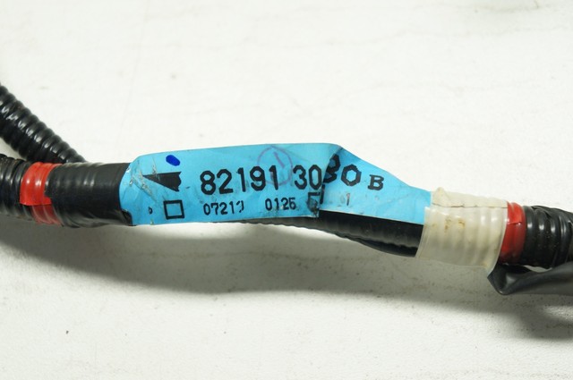 98-05 LEXUS GS300 GS400 PASSENGER RIGHT FRONT SEAT WIRING WIRES HARNESS