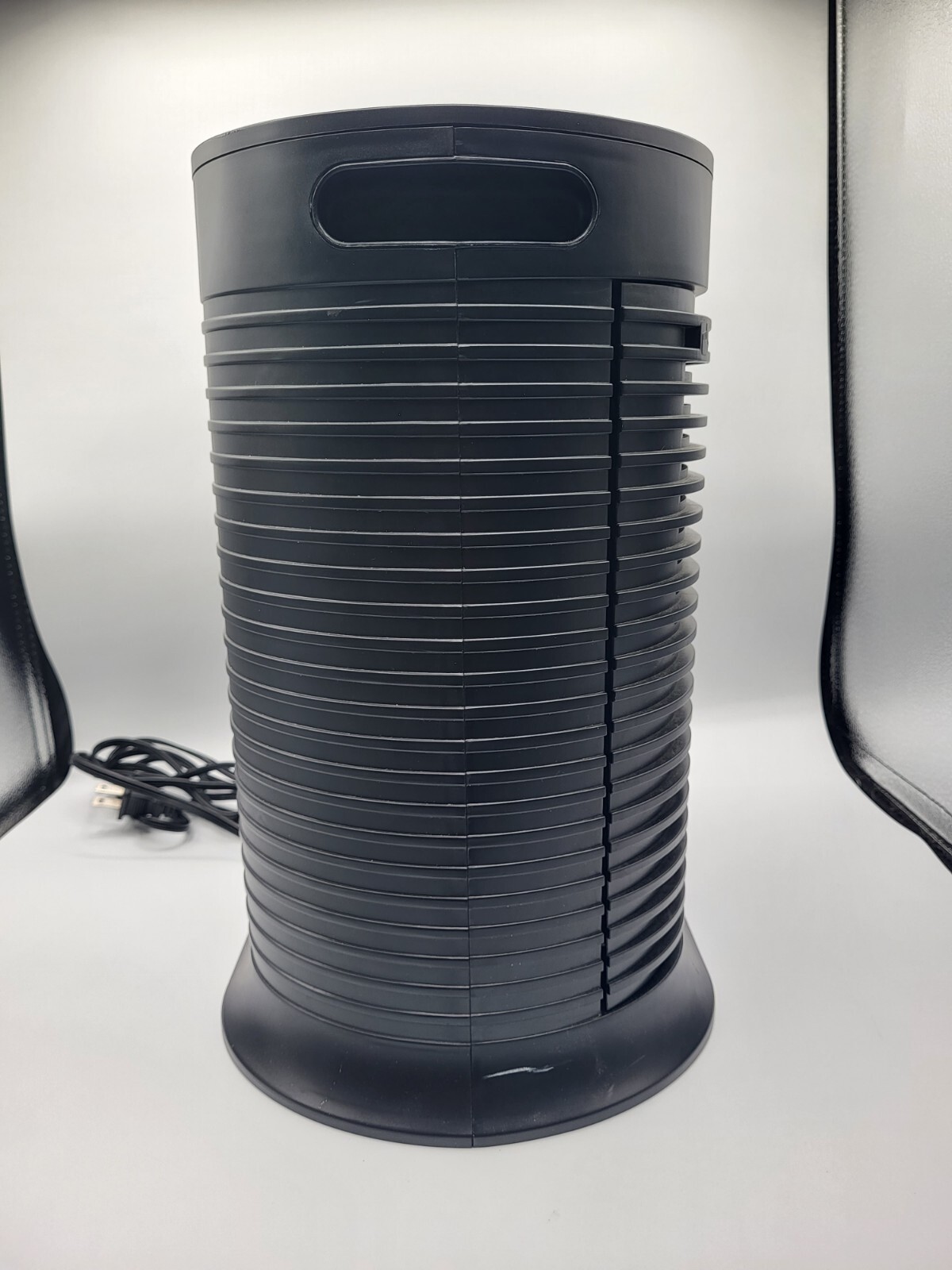 Honeywell HPA100 HEPA Air Purifier, Airborne Allergen Reducer for Medium Rooms 784331854999 eBay