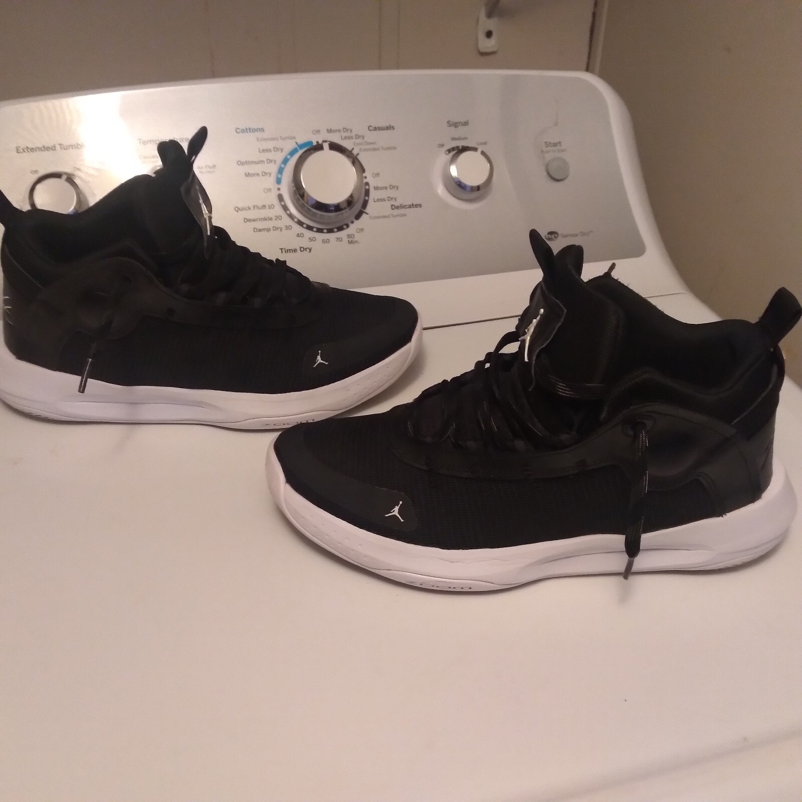 mens jordan flights