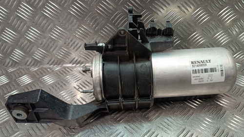 Renault Zoe 2022 Original Klima Trockner Trocknerflasche 921405885R