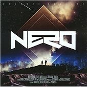 Nero Welcome Reality (CD) brandneu versiegelt leichter Riss Fronthülle kostenloser Versand im Vereinigten Königreich - Bild 1 von 1