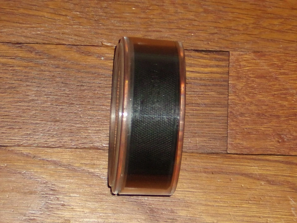 Disco de hockey NHL Sport Flash NHLPA #88 Eric Lindros en estuche de plástico excelente Foto 3 de 3