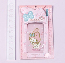 Sanrio My Melody Water Proof Phonecase With Strap 10"H