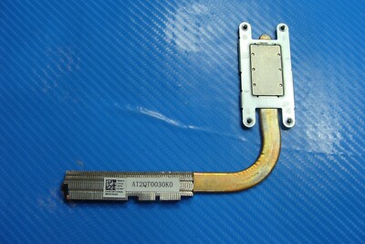 Dell Inspiron 15 3593 15.6'' CPU Cooling Heatsink AT2QT0030K0 CT4KT