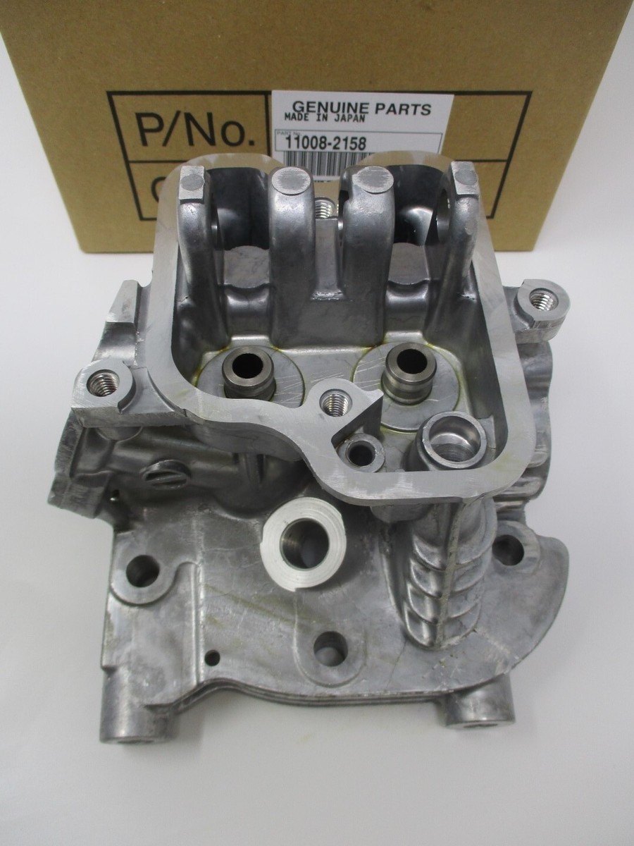 Kawasaki FE290D Bare Head 11008-2158 11008-2129 11008-2089 11008