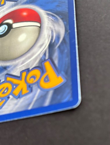 ๐ 1999 Pokemon TCG Mewtwo Holo Foil 10/102 Base Set LP - Picture 8 of 10