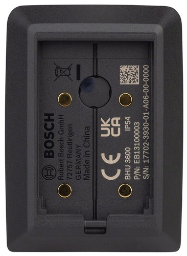 Bosch Kiox 300 Display - BHU3600, the smart system, Display Only, Mount Not Inc - Picture 4 of 4
