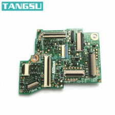 For Nikon D90 Mainboard Motherboard Driver Board Top PCB Replacement Repair Part