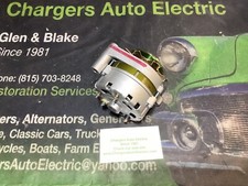 1970 Torino 429 Cobra Jet Super Cobra Jet Alternator D0zf-10300-a No Ac 1970 Torino 429 Cobra Jet Super Cobra Jet Alternator D0zf-10300-a No Ac