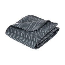 Warm Pet Mat Paw Blanket Fleece Bed Soft Cushion For Cat Dog Puppy - Large Size