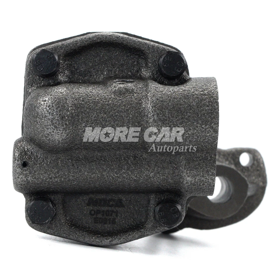 Bomba de aceite de alto volumen para 77-13 Buick Chevrolet GMC Isuzu Pontiac 4,3 L 5,0 L 5,7 L Foto 3 de 4