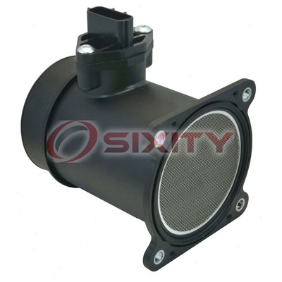 Hitachi MAF0099 Mass Air Flow Sensor for MQ6221 MF21028N MAS0153 MA140 os