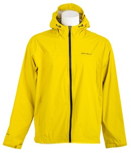 eddie bauer mens raincoat