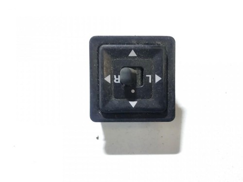 Mitsubishi Galant 1997 Wing mirror control switch (Exterior Mirror #639448-11