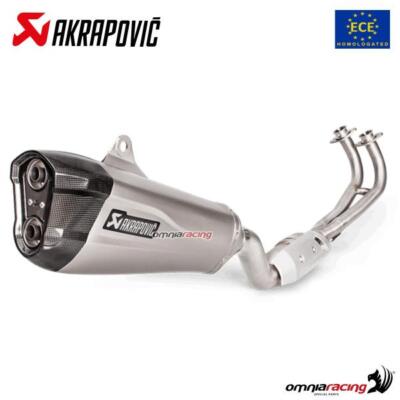 Akrapovic T Max 530 Prezzo YAMAHA T-MAX 500 T-MAX 530 T-MAX 560 2008-