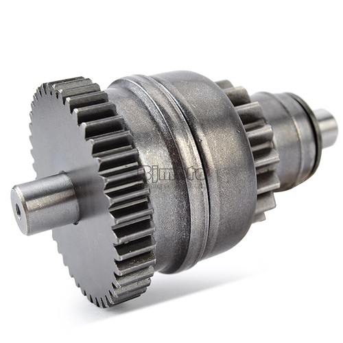 Starter Drive Bendix Gear For Stels ATV 500 For Stels Kazuma Jaguar 500 J500 - Bild 4 von 7