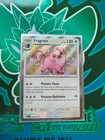 Carte Pokémon : Fragroin 208/091 PAF Destinées de Paldéa Française NEUF