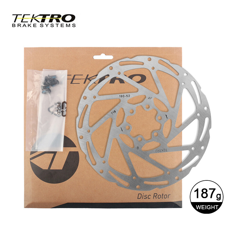 Hydraulic Mtb Disc Brake 6 Bolt
