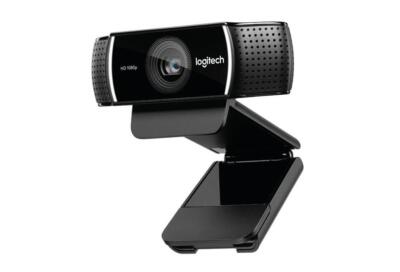 Logitech C922 Pro Stream Webcam