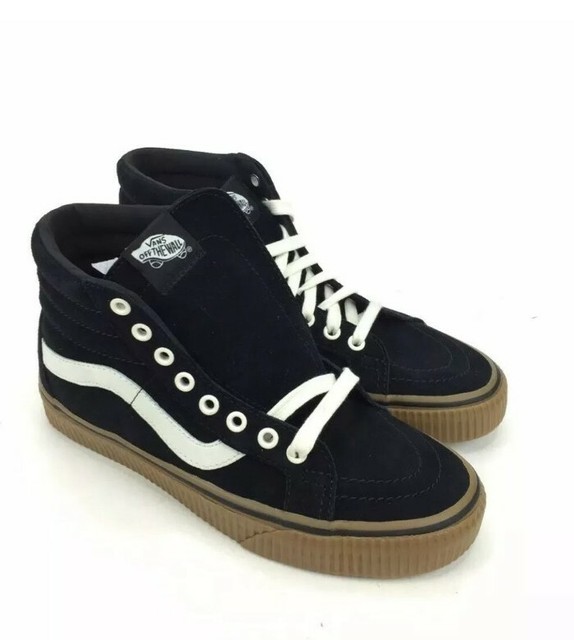 womens vans sale size 8