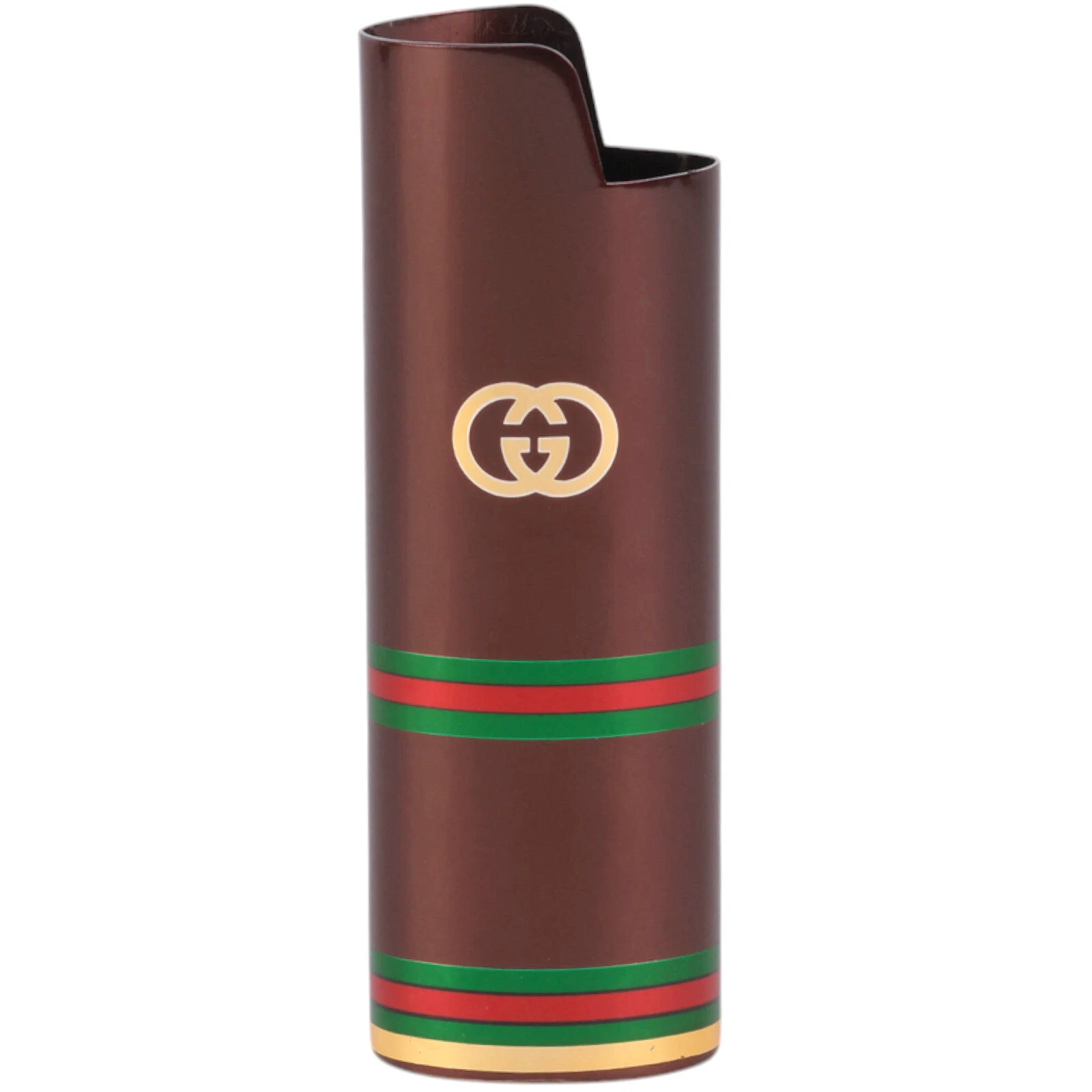 Etui à briquet métal 