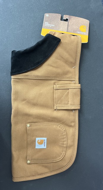 carhart dog vest