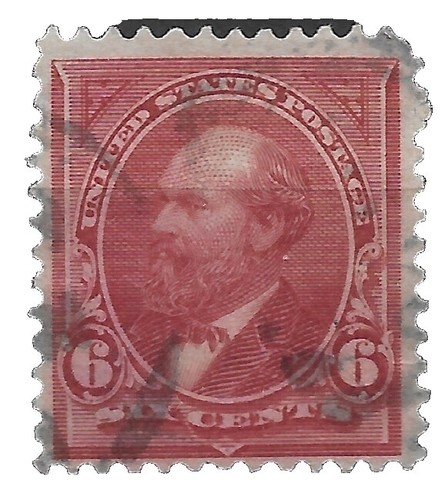 US Scott 219-229, 1890-93, Complete set, Mint & Used, F/VF, (See