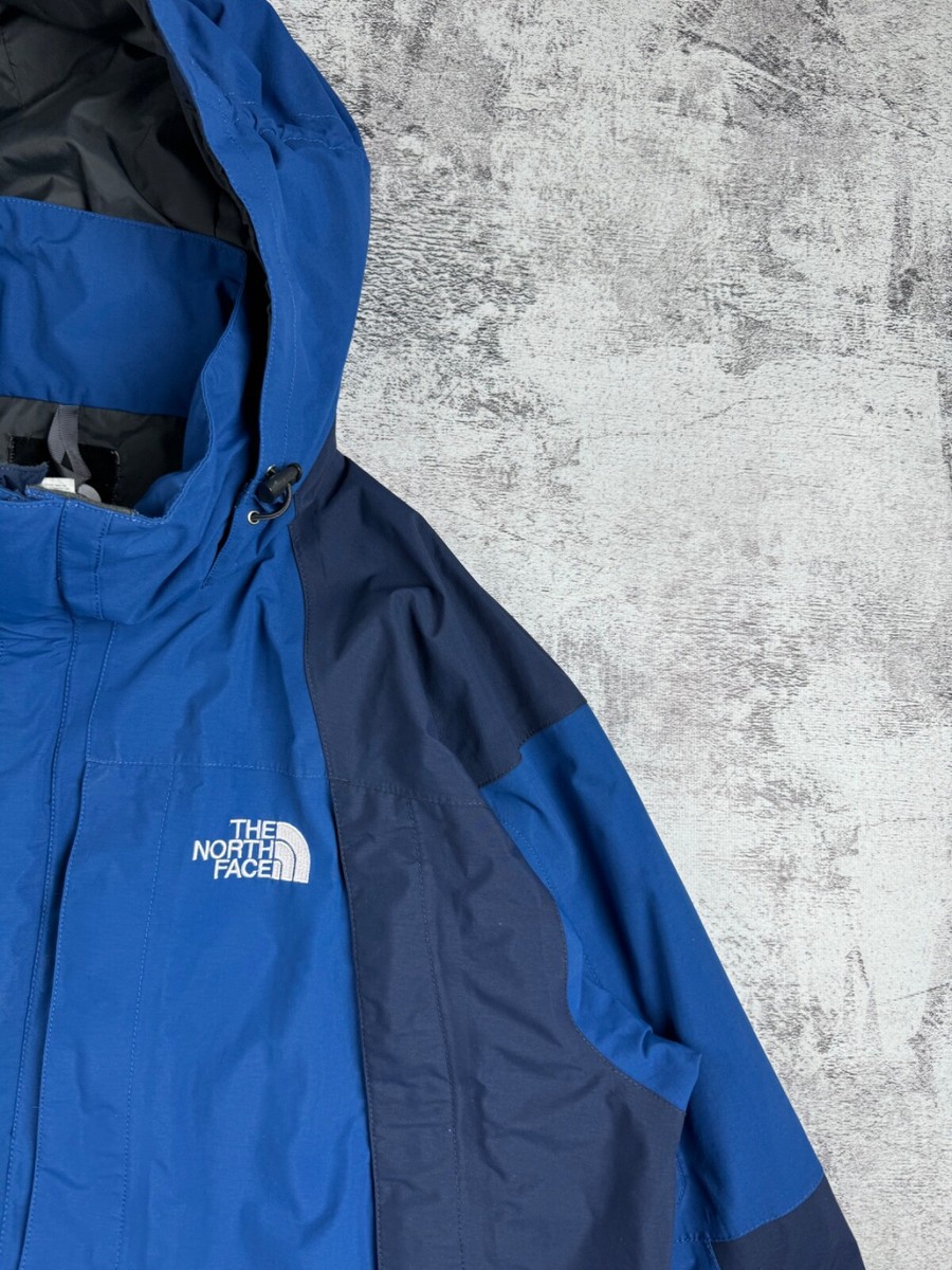 Vintage 90S The North Face Gore-Tex Multipocket TNF Outdoor Vintage 90S The North Face Gore-Tex Multipocket TNF Outdoor