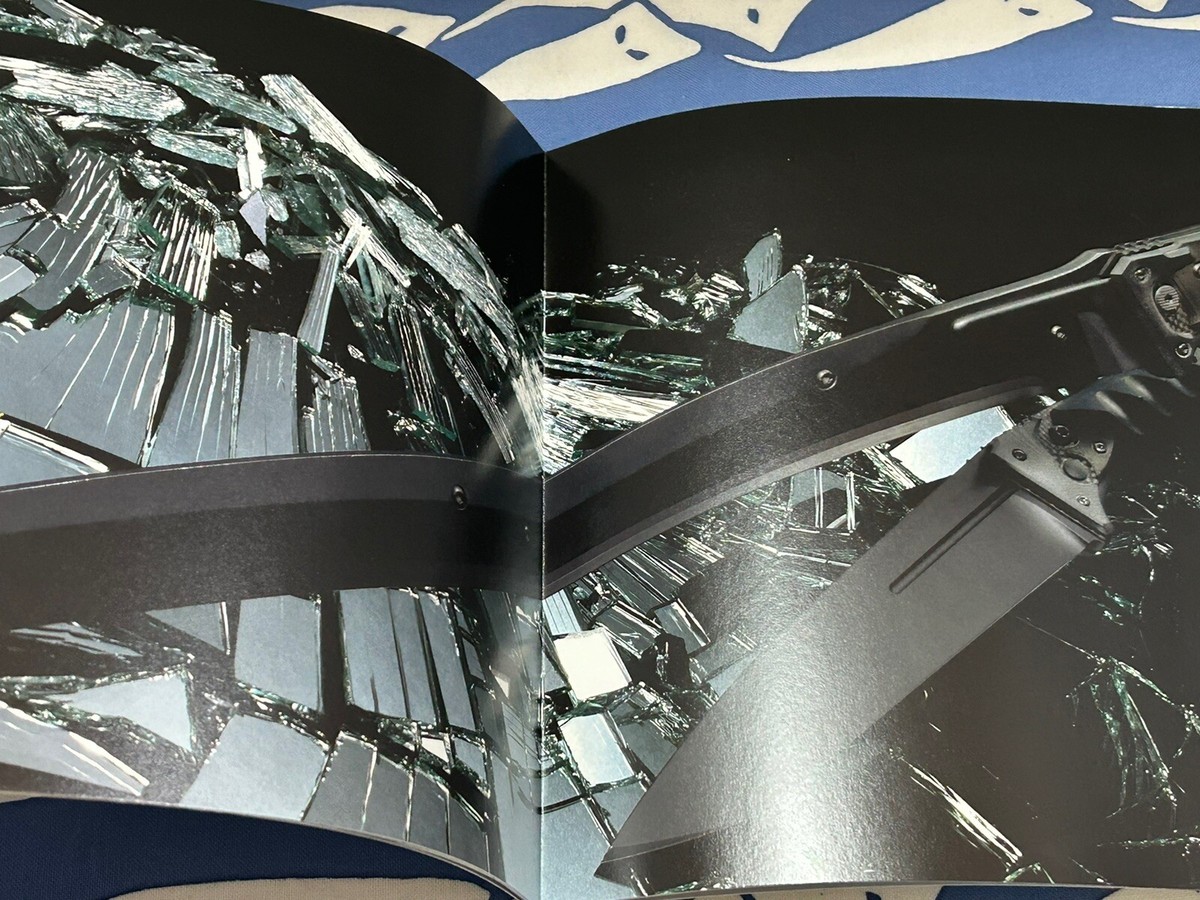 Metal Gear Rising Revengeance Special Edition Limited Box