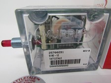 25700291 NEW MURPHY TATTLETALE SWITCH 518E-12