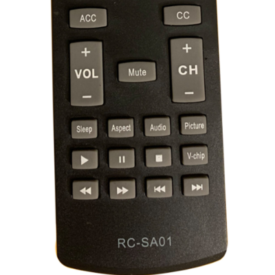 Telecomando Nuovo Originale Per SEIKI TV SC40FS703N SC39HS950N SE22HY01 - Foto 6